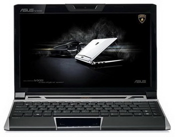 ASUS lamborghini VX6